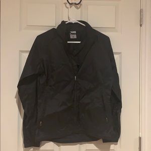 EUC Columbia titanium light weight jacket